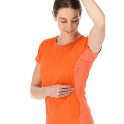 Women Rab Womens Sonic Ultra Tee - Past Season Colours