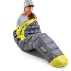 Sea to Summit Womens Spark 7C/45F Down Sleeping Bag