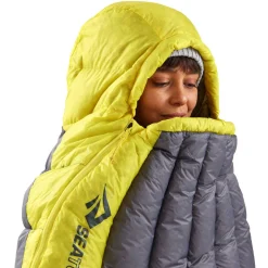 Sea to Summit Womens Spark 7C/45F Down Sleeping Bag