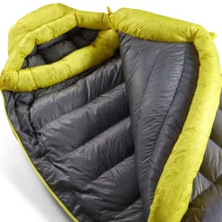 Sea to Summit Womens Spark 7C/45F Down Sleeping Bag