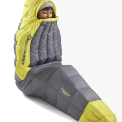 Sea to Summit Womens Spark -9C/15F Down Sleeping Bag