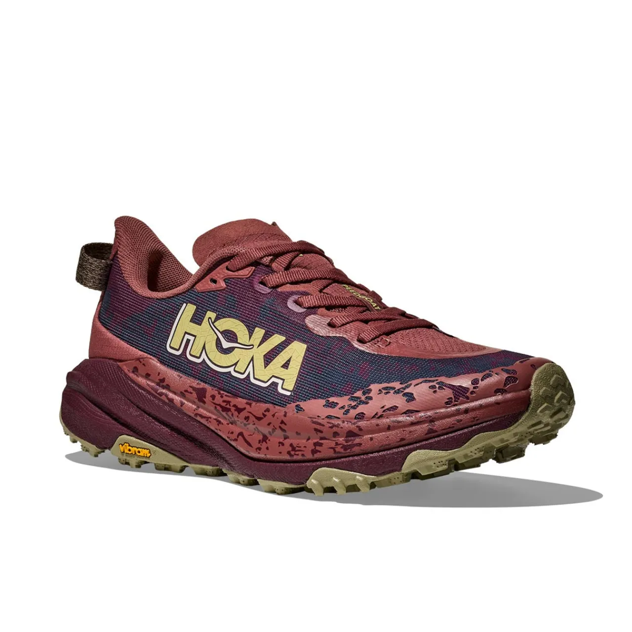 Women Hoka Womens Speedgoat 6