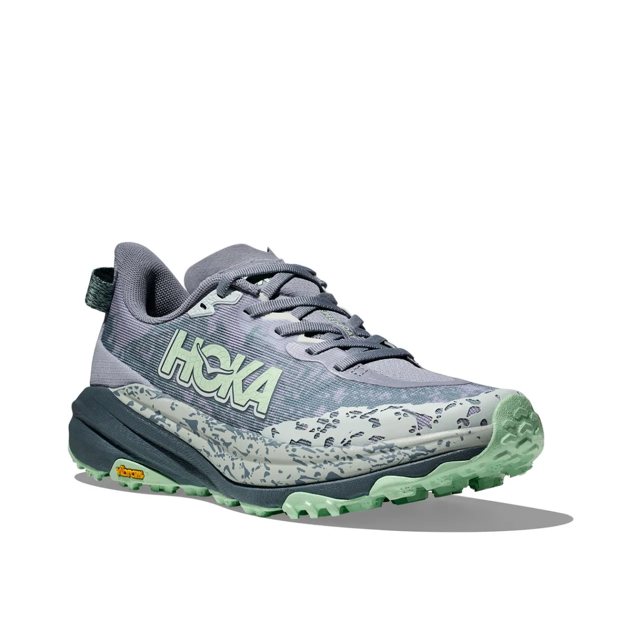 Women Hoka Womens Speedgoat 6