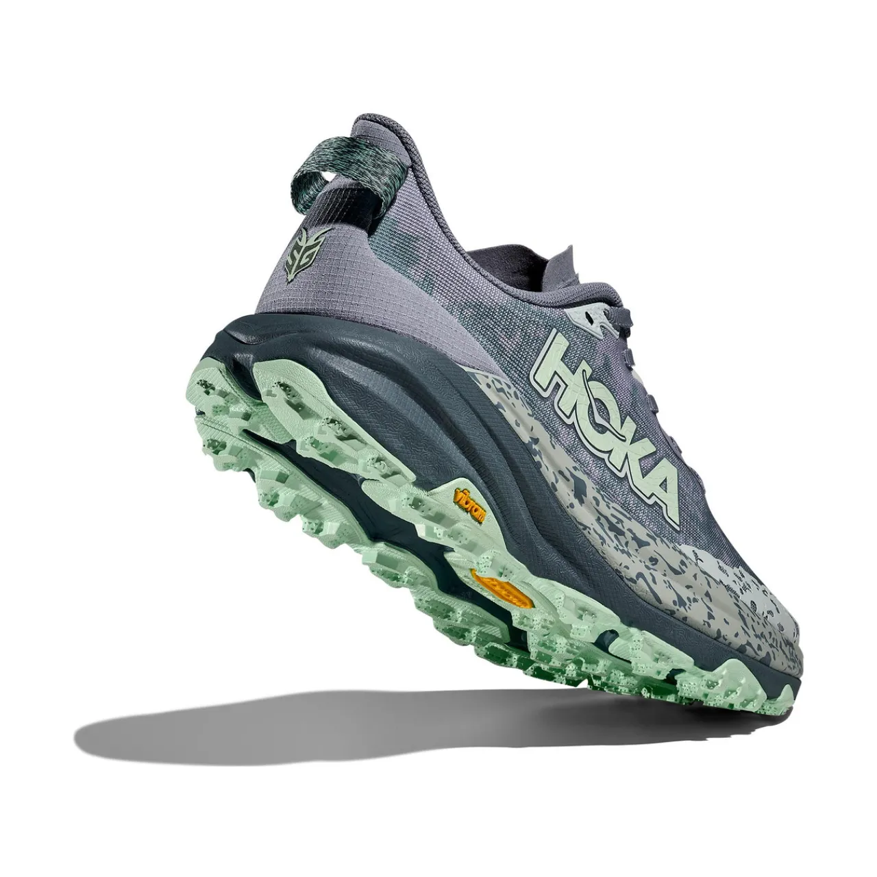 Women Hoka Womens Speedgoat 6