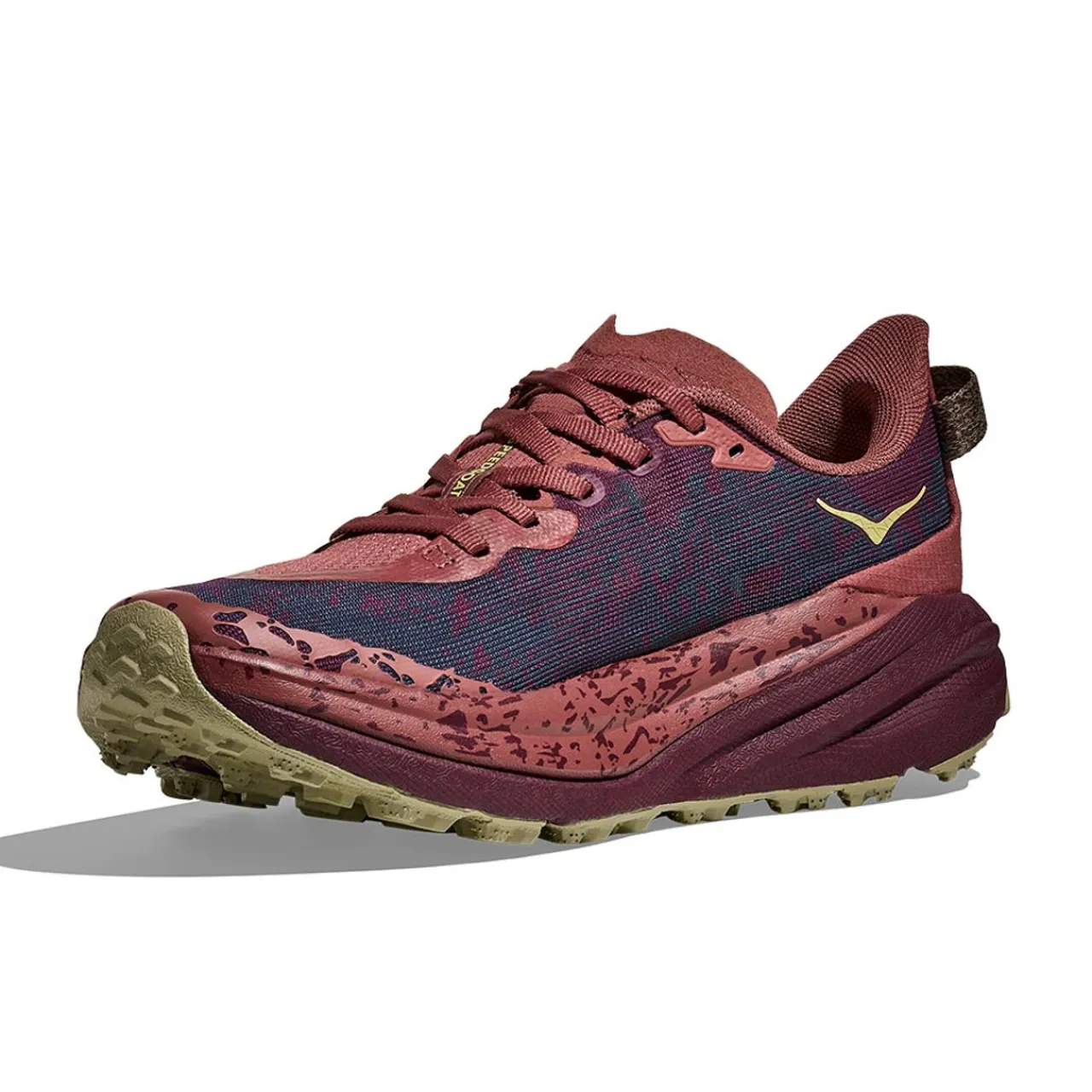 Women Hoka Womens Speedgoat 6