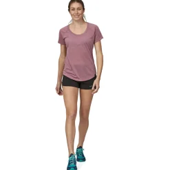 Women Patagonia Womens Strider Pro Shorts - 3.5 inch