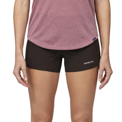 Women Patagonia Womens Strider Pro Shorts - 3.5 inch