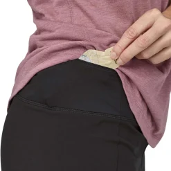 Women Patagonia Womens Strider Pro Shorts - 3.5 inch