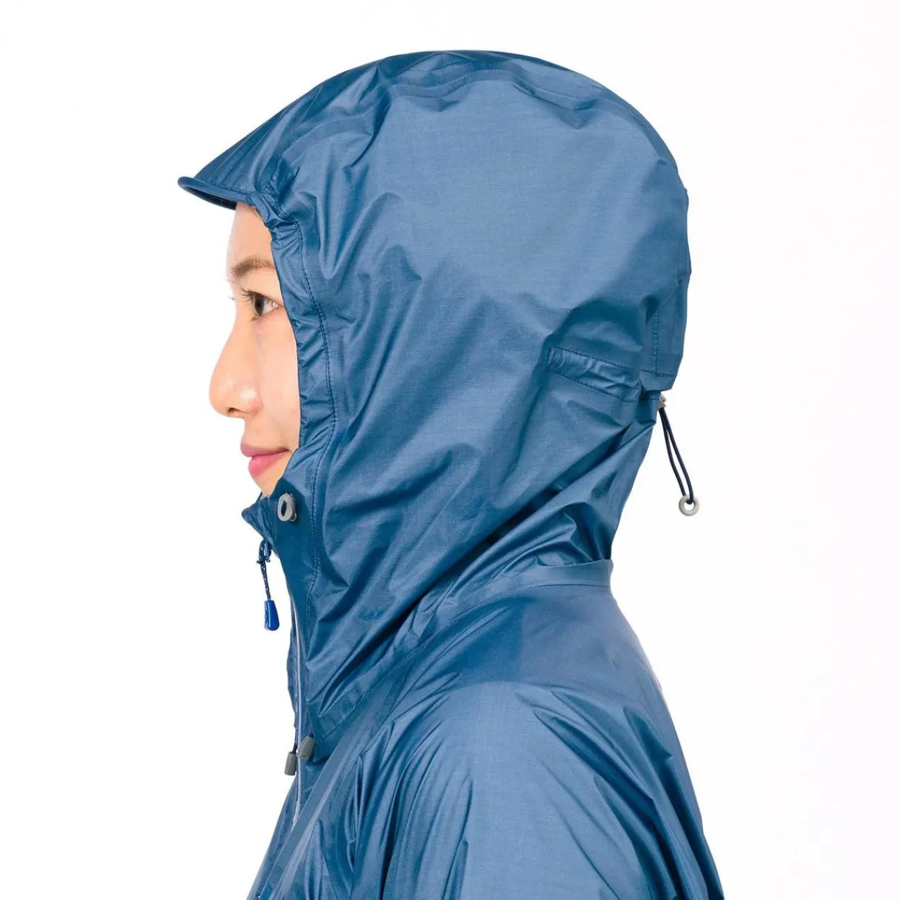 Women Montbell Womens SUPER DRY-TEC Peak Shell Jacket