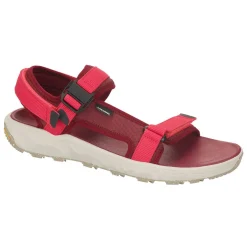 Women Lizard Womens Super Trek Sandal
