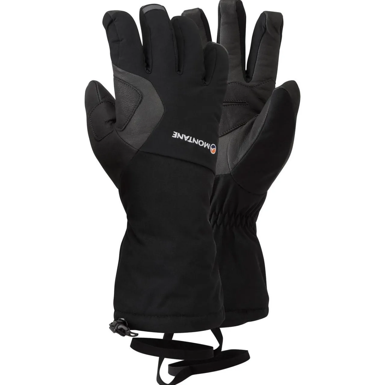 Women Rab Womens Supercell Gloves