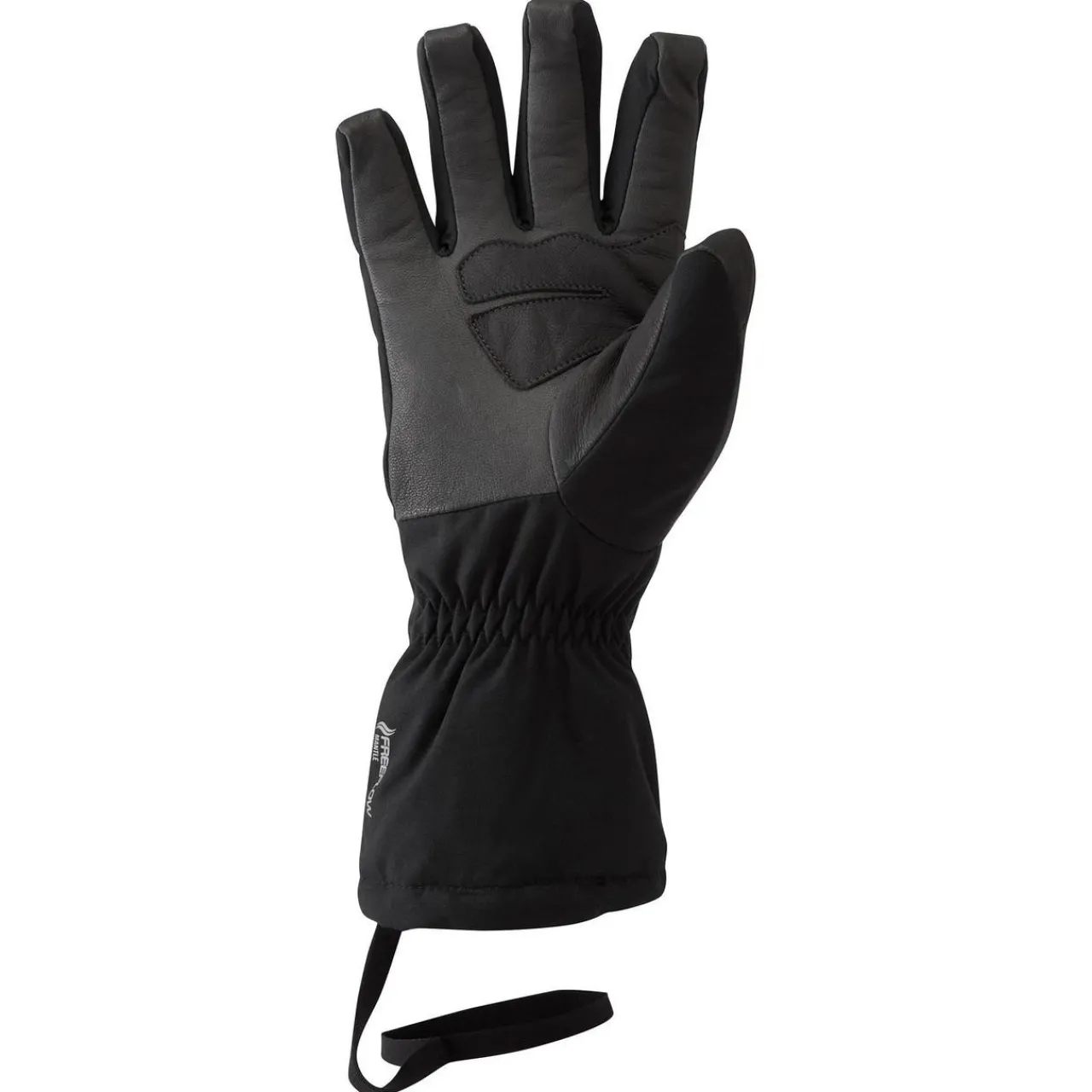 Women Rab Womens Supercell Gloves