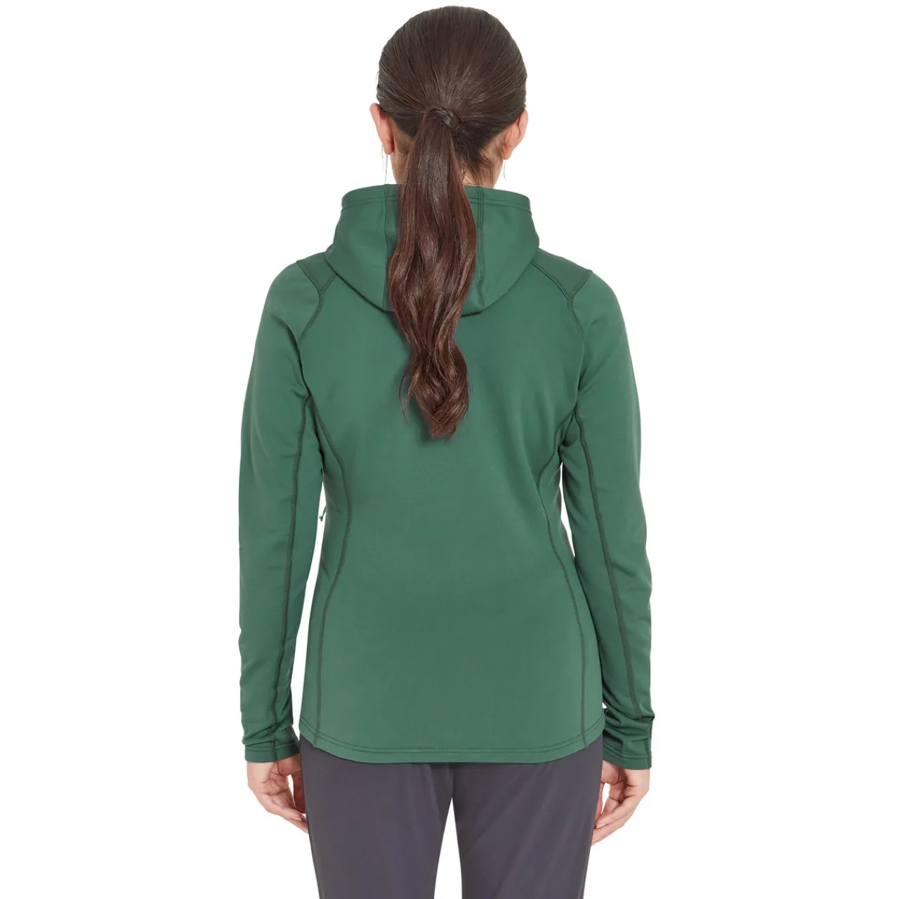 Women Rab Womens Superflux Hoody