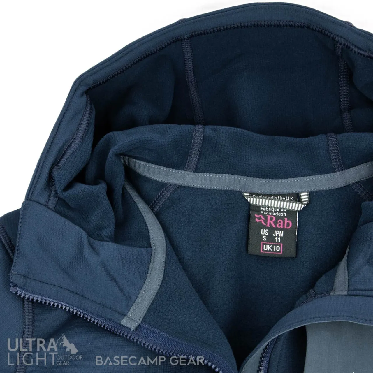 Women Rab Womens Superflux Hoody