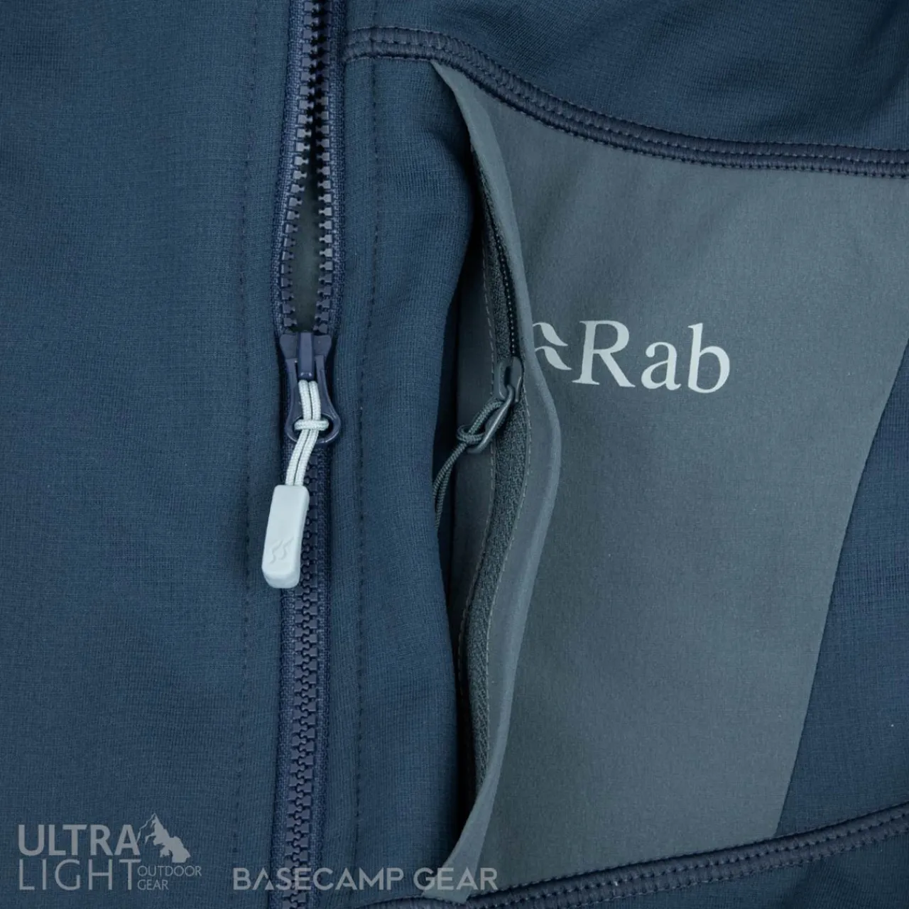 Women Rab Womens Superflux Hoody