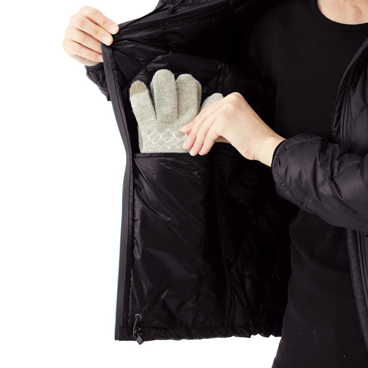 Women Montbell Womens Superior Down Jacket