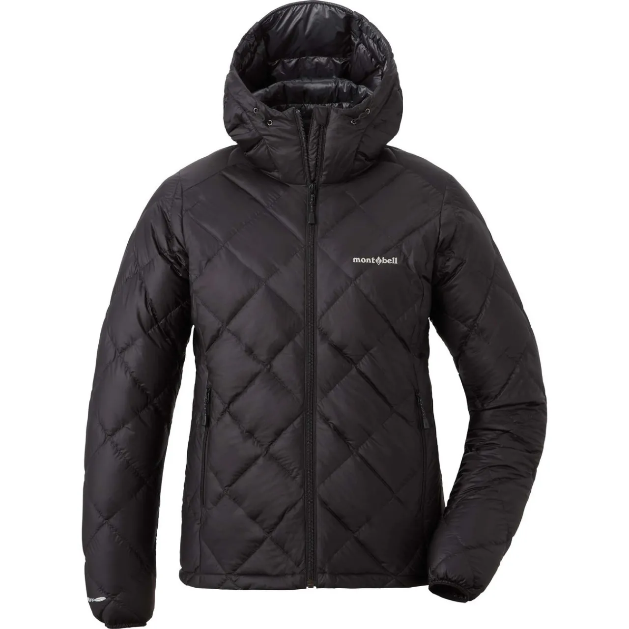 Women Montbell Womens Superior Down Parka