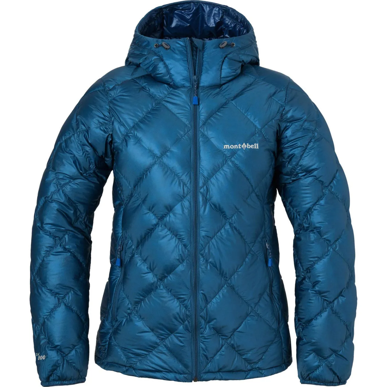 Women Montbell Womens Superior Down Parka