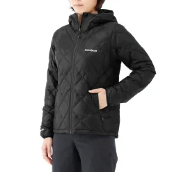 Women Montbell Womens Superior Down Parka