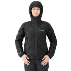Women Montbell Womens Superior Down Parka