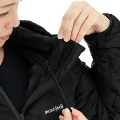 Women Montbell Womens Superior Down Parka