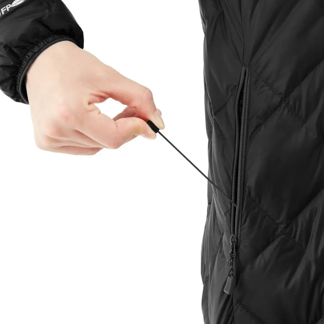 Women Montbell Womens Superior Down Parka