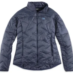 Women Outdoor Research Womens SuperStrand LT Insulated Jacket