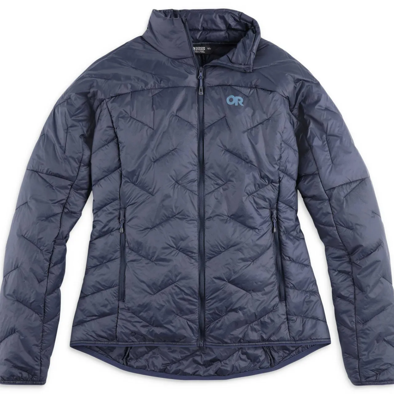 Women Outdoor Research Womens SuperStrand LT Insulated Jacket