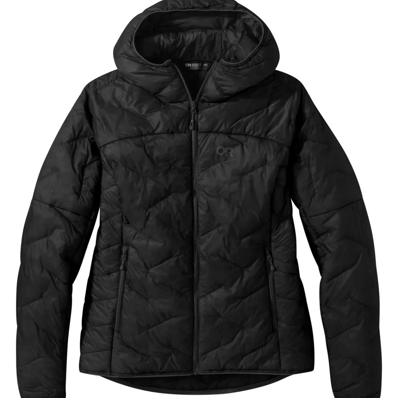 Women Outdoor Research Womens SuperStrand LT Insulated Hoodie