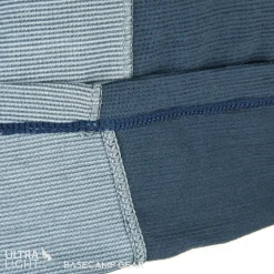 Women Rab Womens Syncrino Base LS Tee