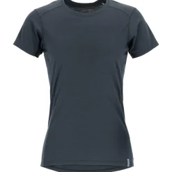 Women Rab Womens Syncrino Base Tee
