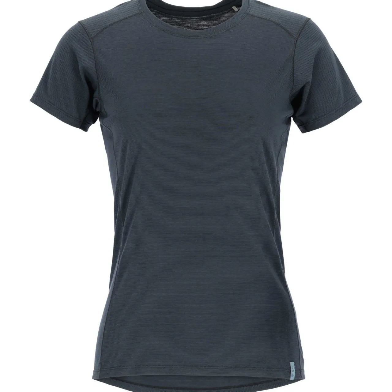 Women Rab Womens Syncrino Base Tee