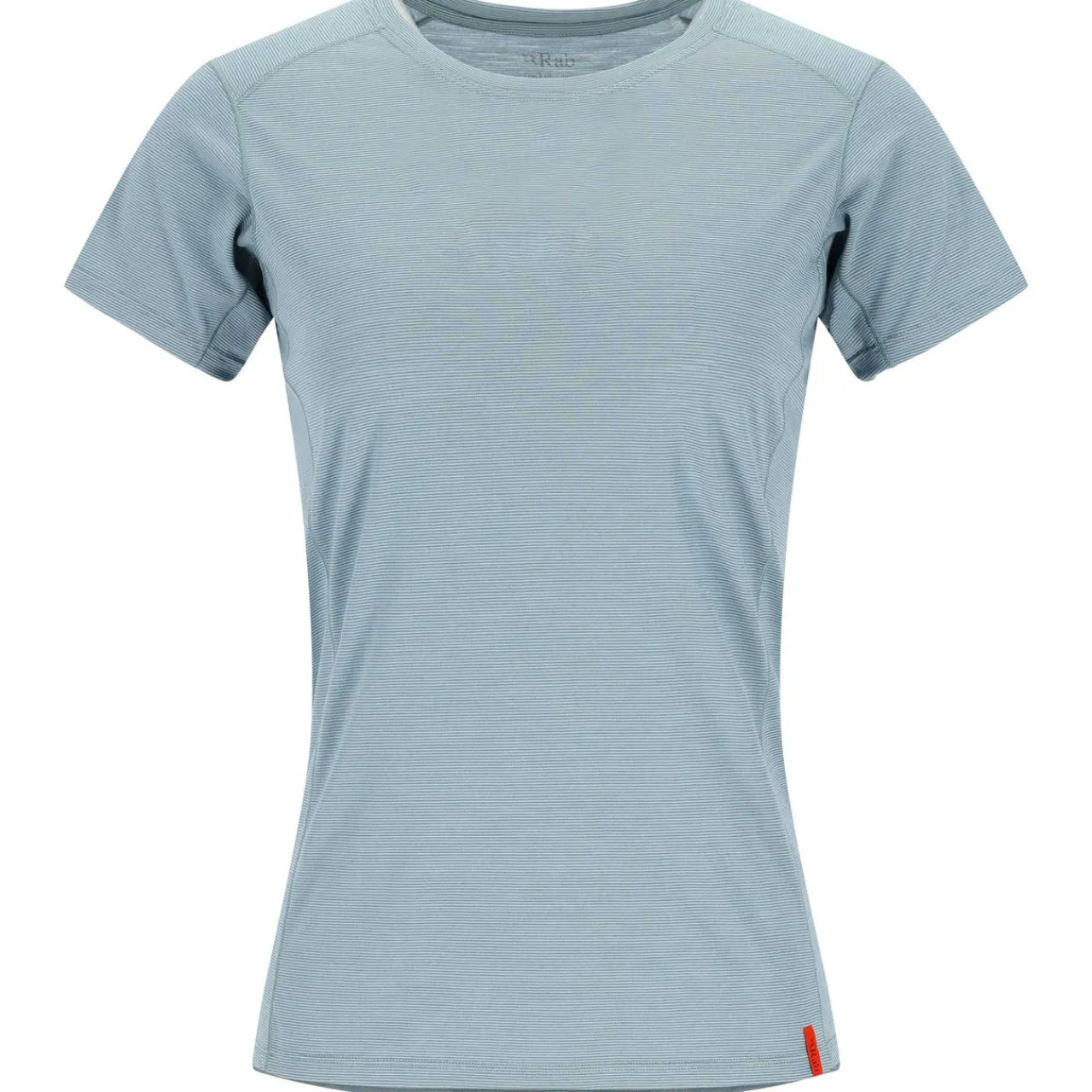 Women Rab Womens Syncrino Base Tee