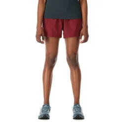 Women OMM Womens Talus Active Shorts