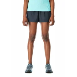 Women OMM Womens Talus Active Shorts