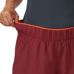 Women OMM Womens Talus Active Shorts