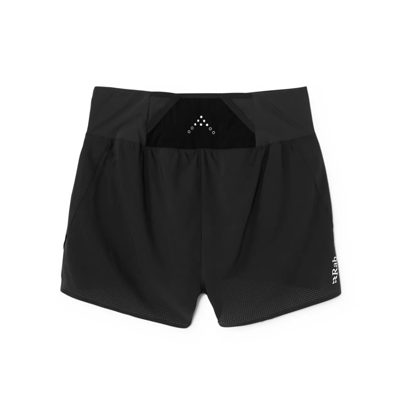 Women Rab Womens Talus Light Shorts