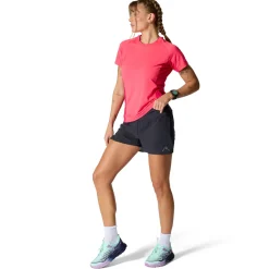 Women Rab Womens Talus Light Shorts