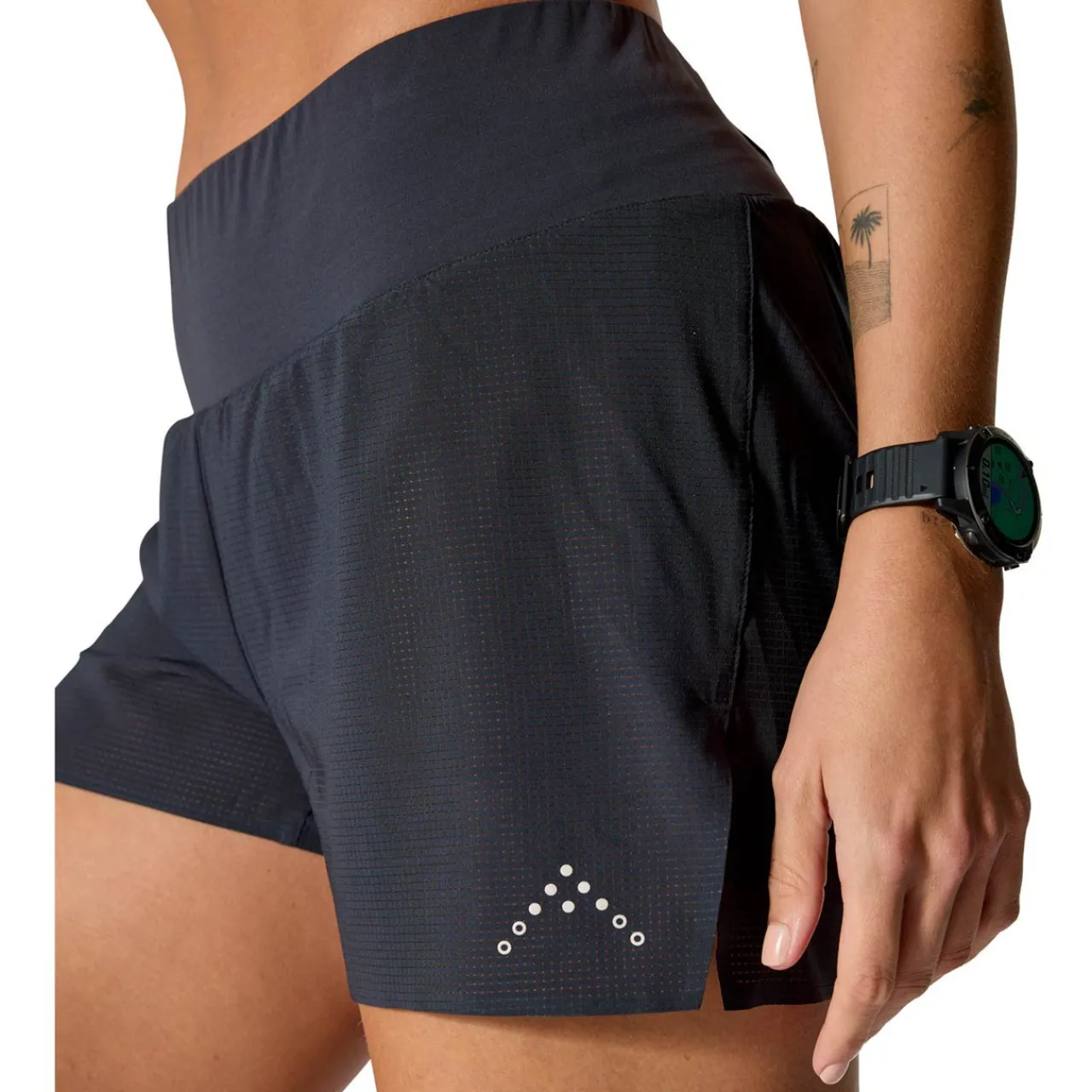 Women Rab Womens Talus Light Shorts