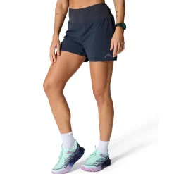 Women Rab Womens Talus Shorts