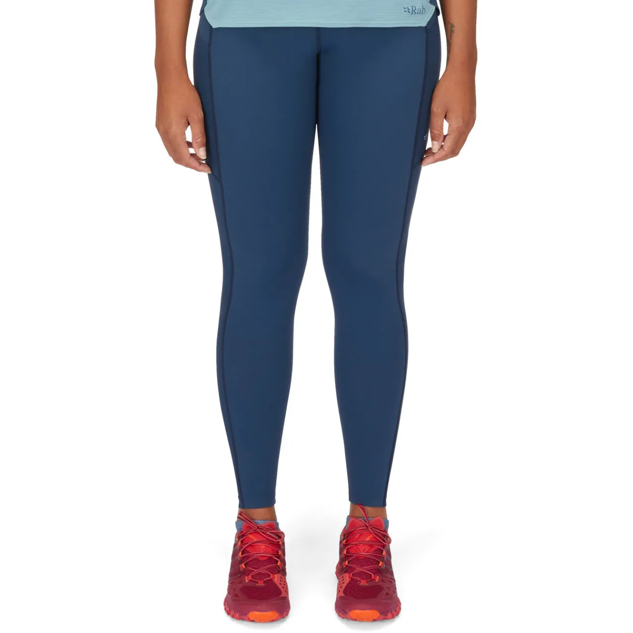 Women Rab Womens Talus Tights