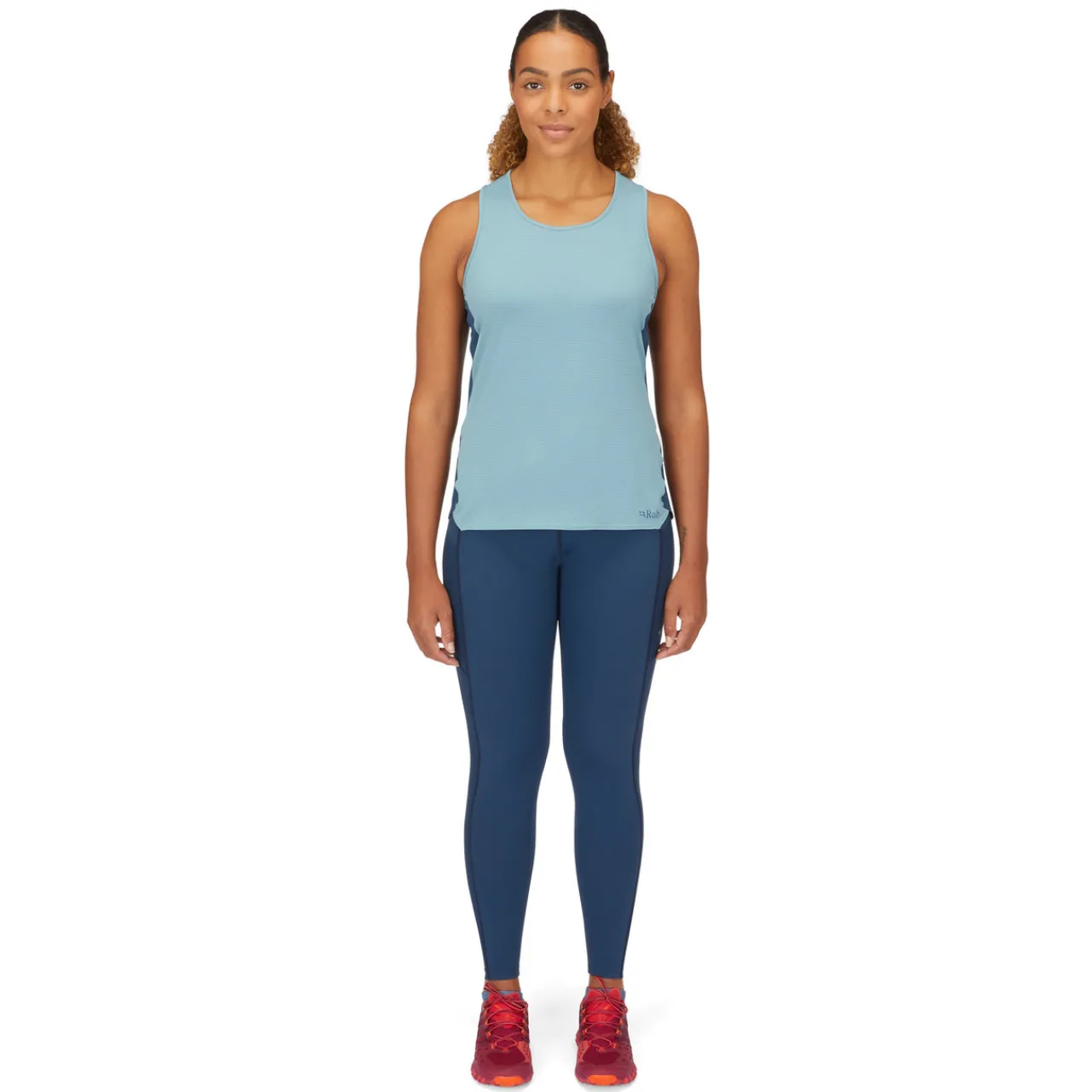 Women Rab Womens Talus Tights