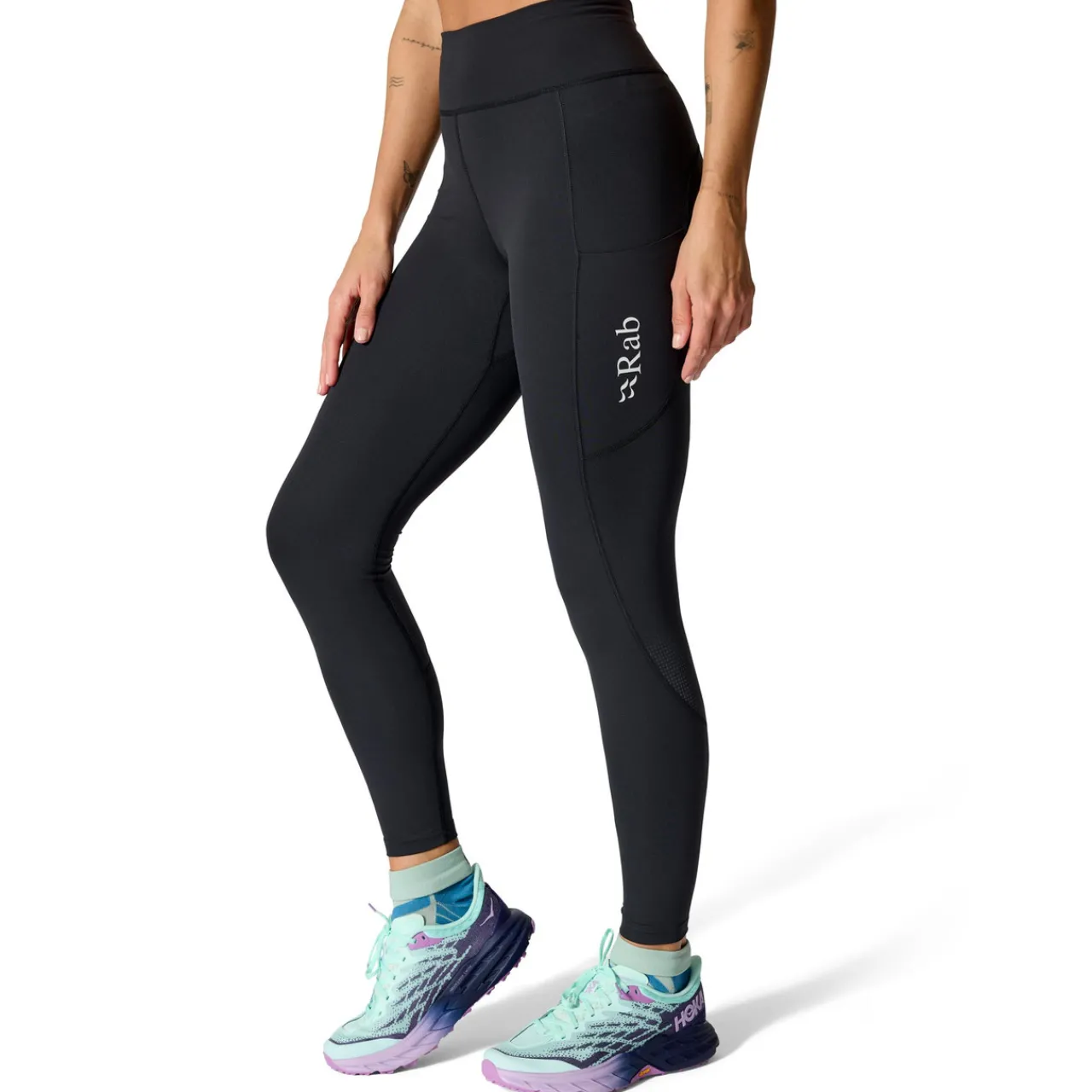 Women Rab Womens Talus Tights