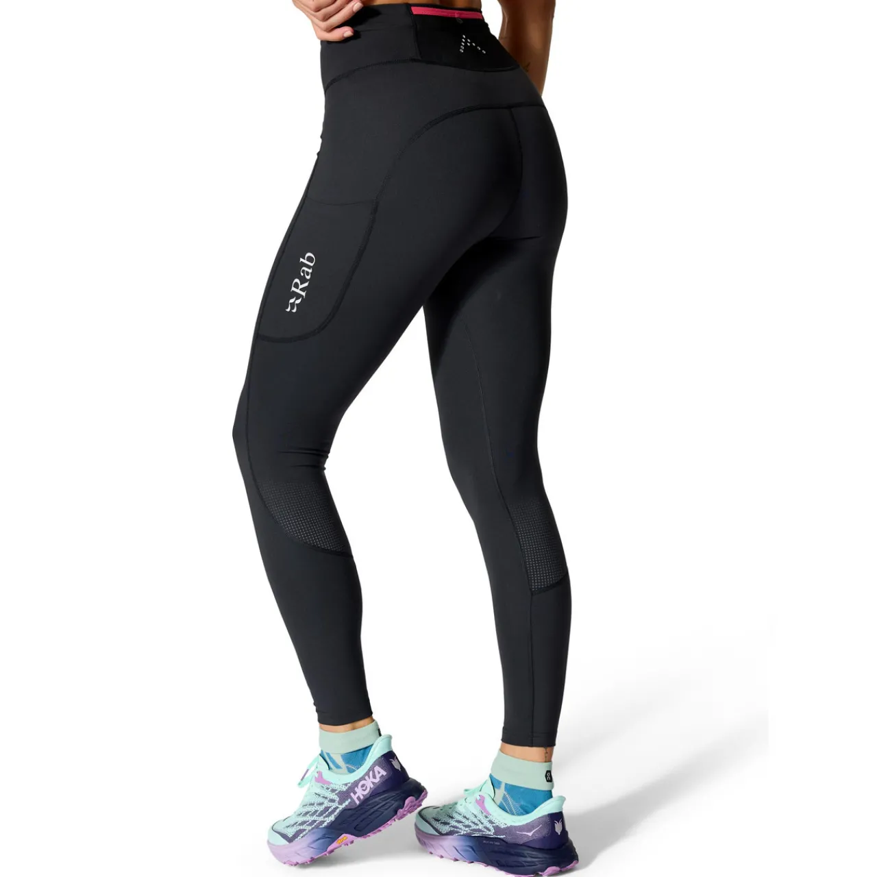 Women Rab Womens Talus Tights