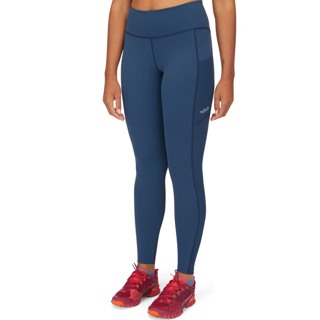 Women Rab Womens Talus Tights