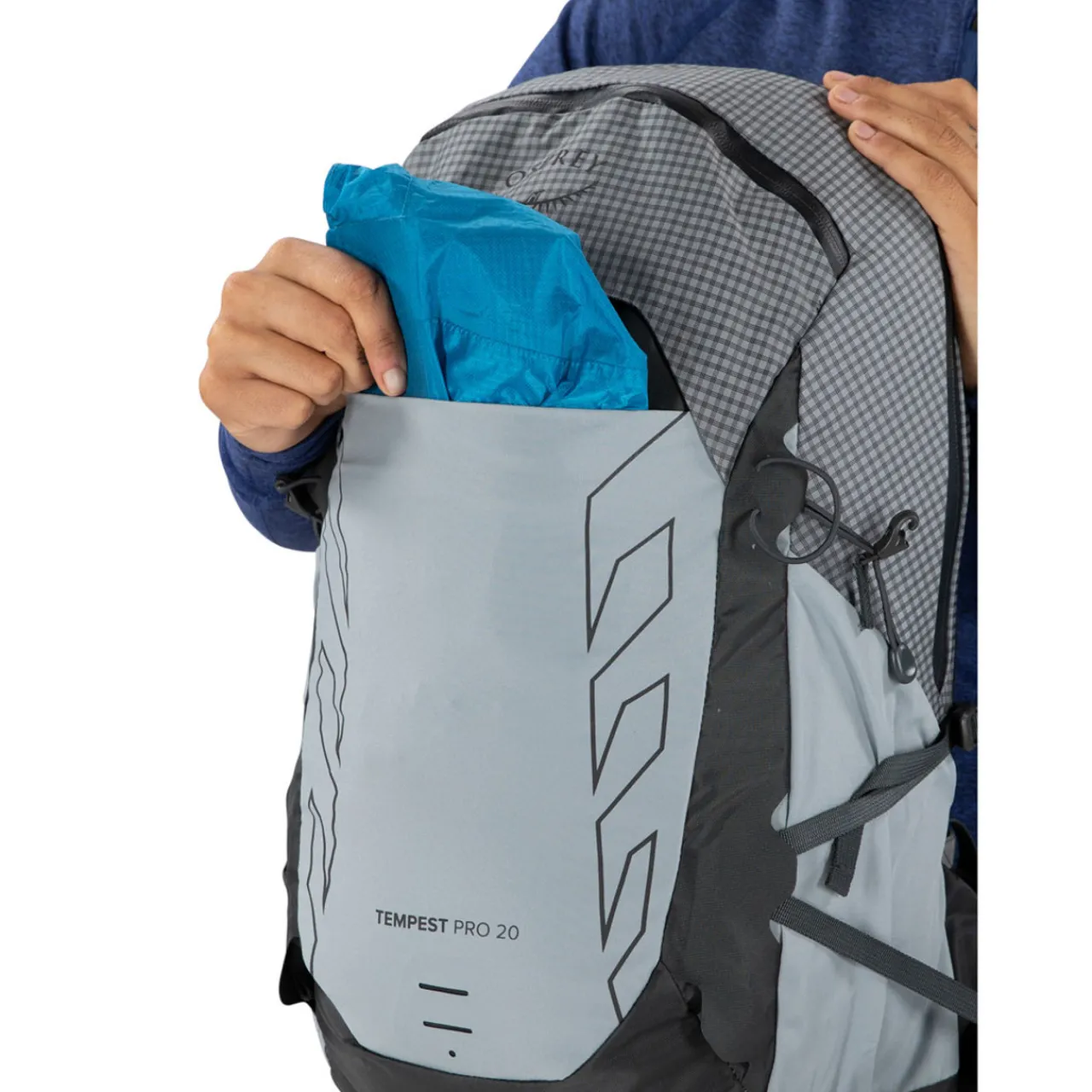 Osprey Womens Tempest Pro 20 Rucksack