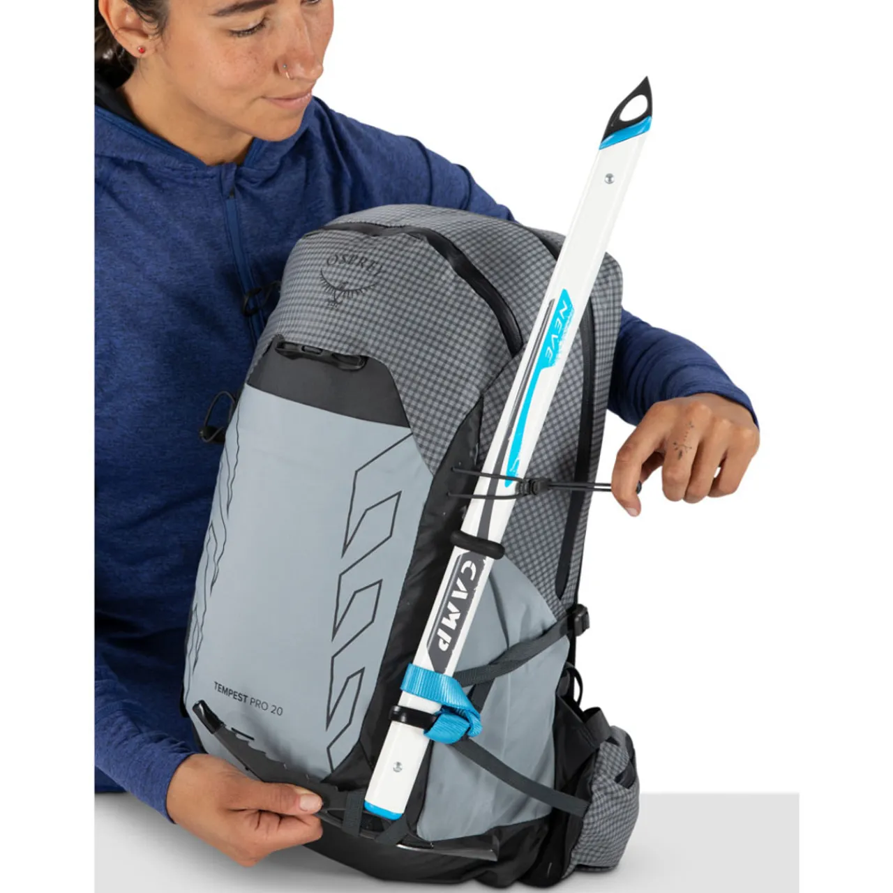 Osprey Womens Tempest Pro 20 Rucksack