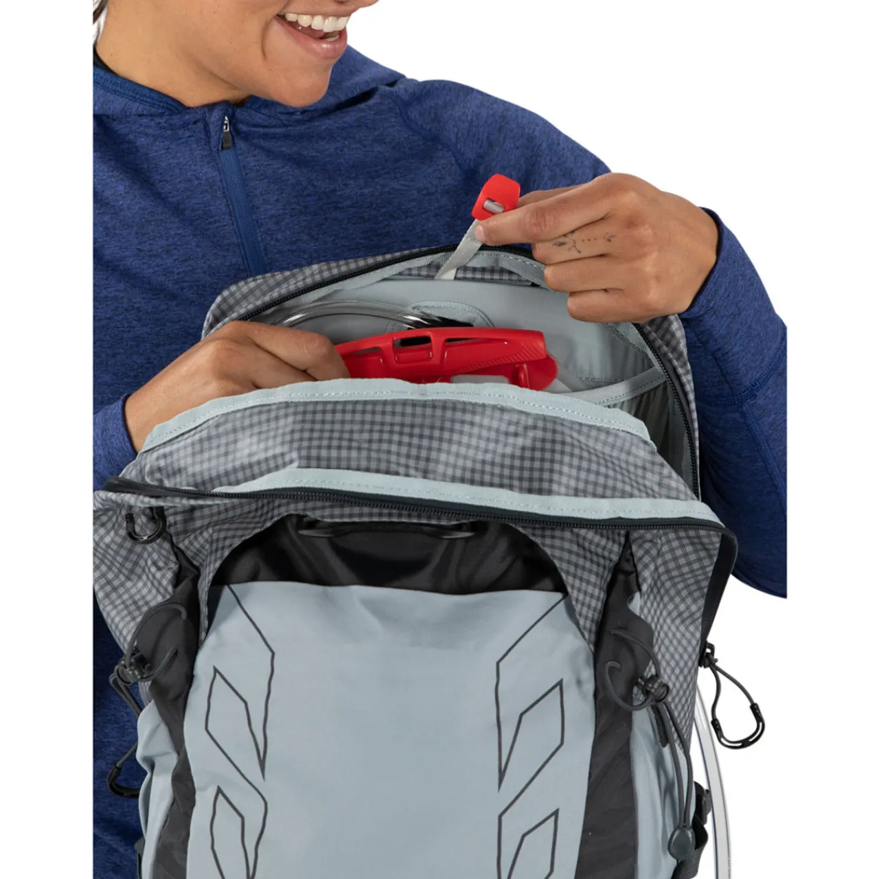 Osprey Womens Tempest Pro 20 Rucksack