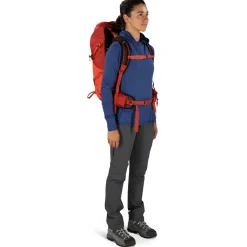 Osprey Womens Tempest Pro 30 Rucksack
