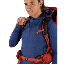 Osprey Womens Tempest Pro 30 Rucksack